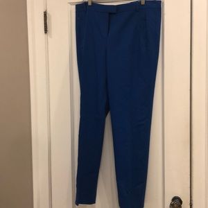 J. Crew Maddie pants